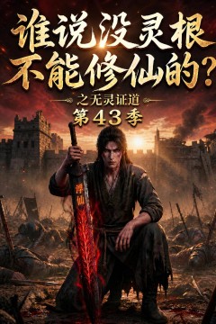谁说没灵根不能修仙的？之无灵证道43季
