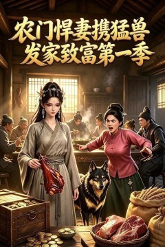 农门悍妻携猛兽发家致富第一季
