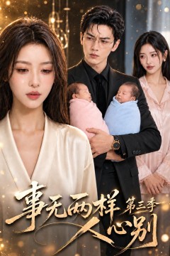 事无两样人心别第三季