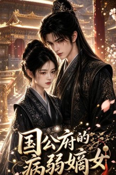 国公府的病弱嫡女