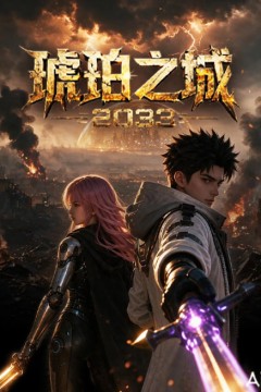 琥珀之城