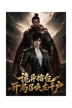 诡异擂台开局召唤左千户