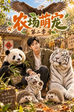 农场萌宠第二季