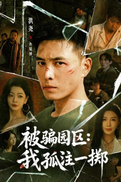 被骗园区：我孤注一掷我被骗到缅北的那些