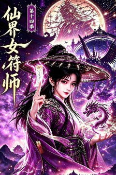 仙界女符师第十四季