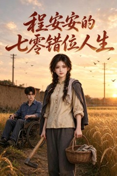 程安安的七零错位人生