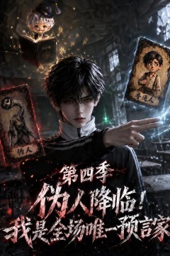 伪人降临！我是全场唯一预言家第四季