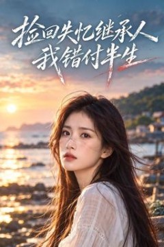 捡回失忆继承人，我错付半生
