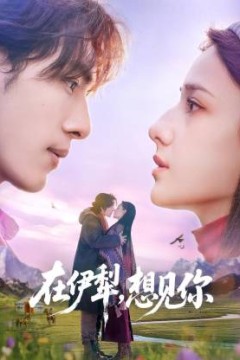 在伊犁，想见你