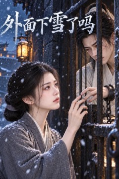 外面下雪了吗