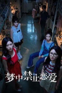 梦中禁止恋爱