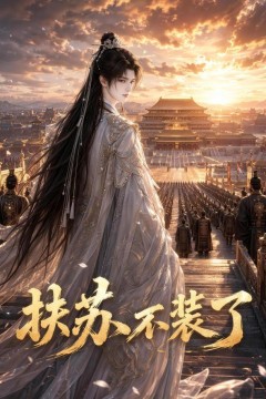 扶苏不装了
