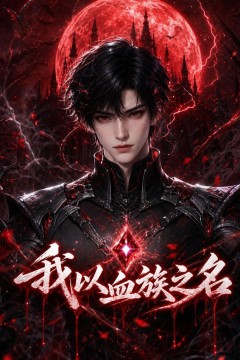我以血族之名
