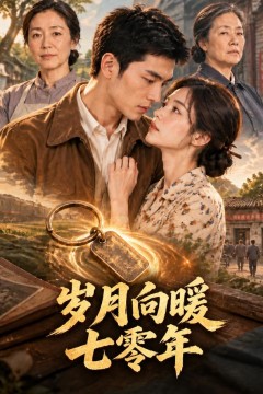 岁月向暖七零年